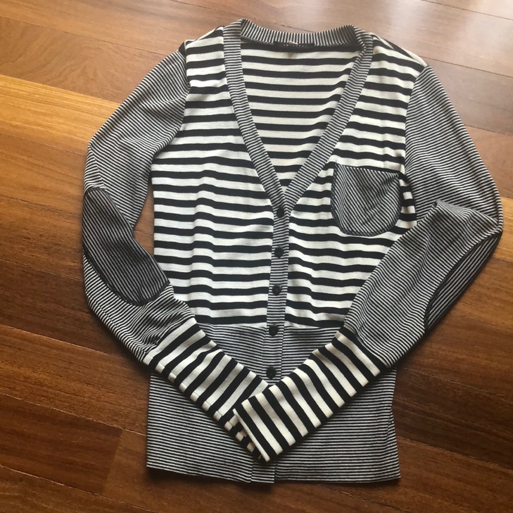 Patrizia Pepe cardigan